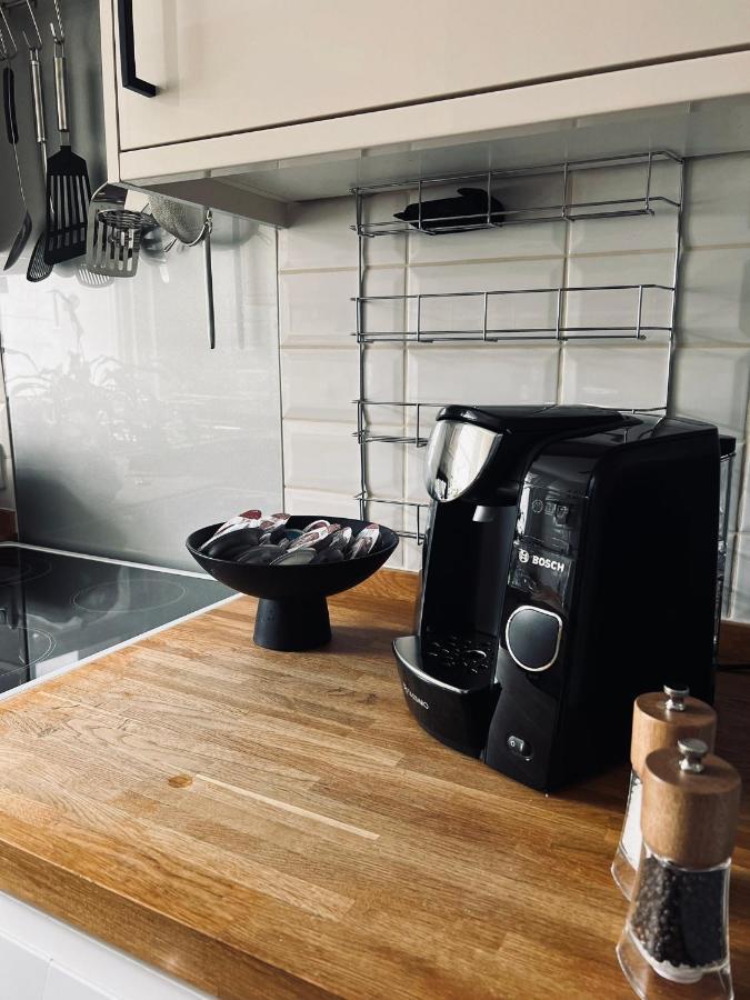 Appartamento Modern 2-bed Flat In Town Centre Oban