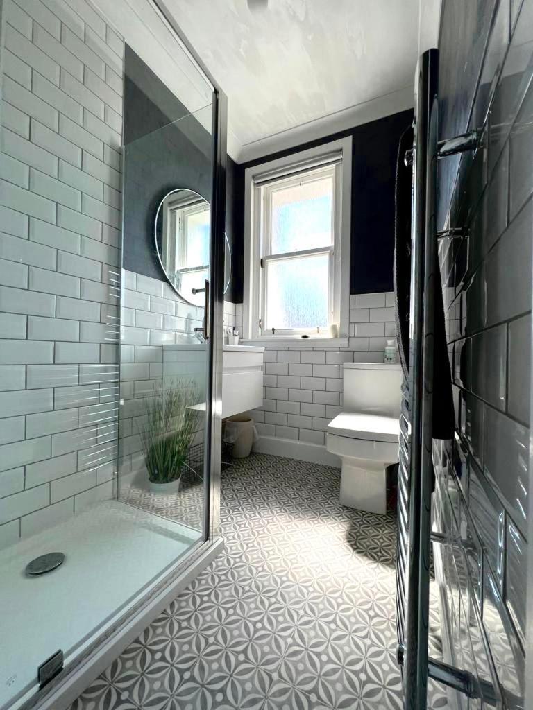 Appartamento Modern 2-bed Flat In Town Centre